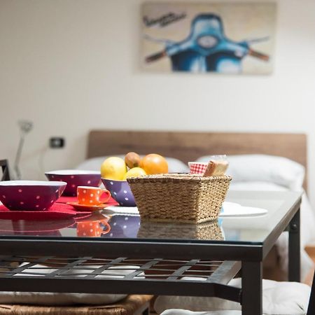 베르가모 Casa Legami Charme&Relax 아파트 외부 사진