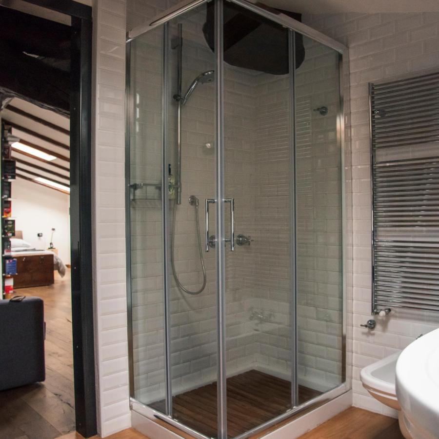 베르가모 Casa Legami Charme&Relax 아파트 외부 사진