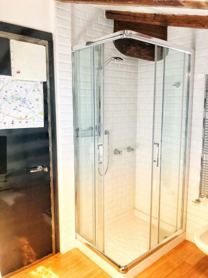 베르가모 Casa Legami Charme&Relax 아파트 외부 사진